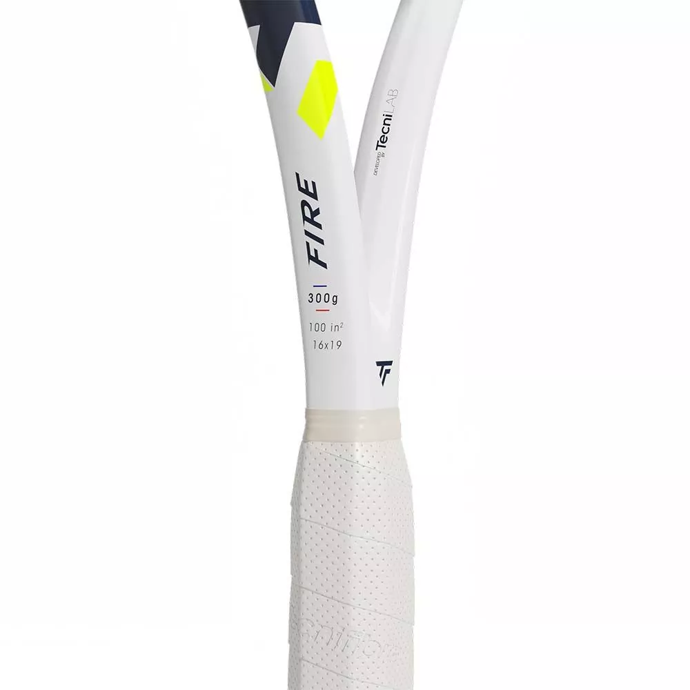 Tecnifibre Fire 300 (300 g) tennisracket