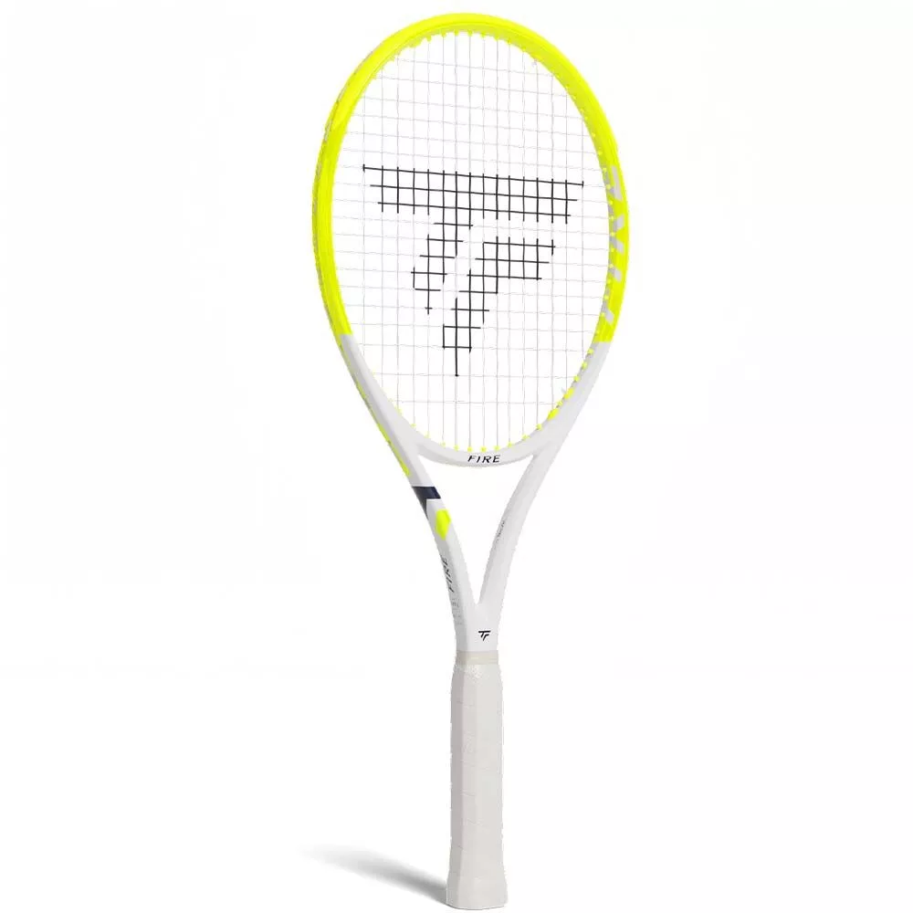 Tecnifibre Fire 285 (285 g) tennisracket