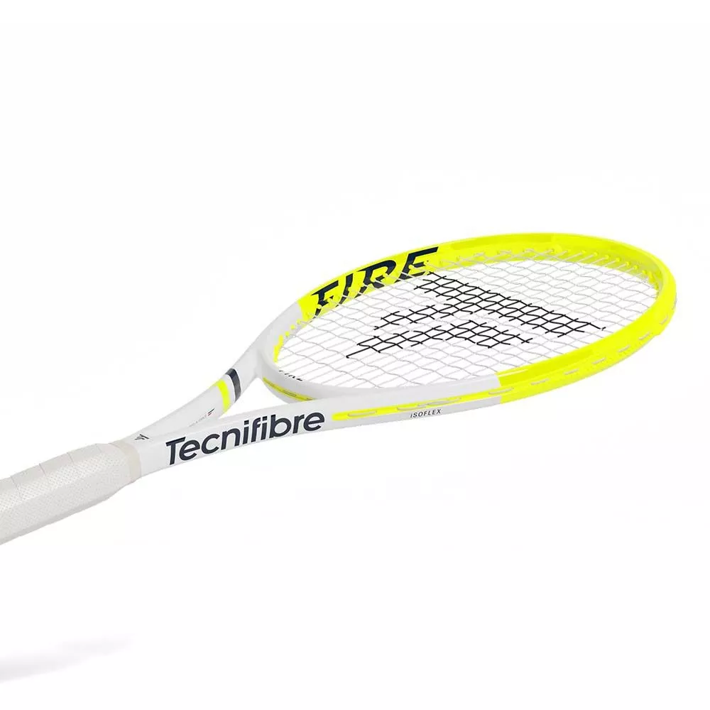 Tecnifibre Fire 285 (285 g) tennisracket