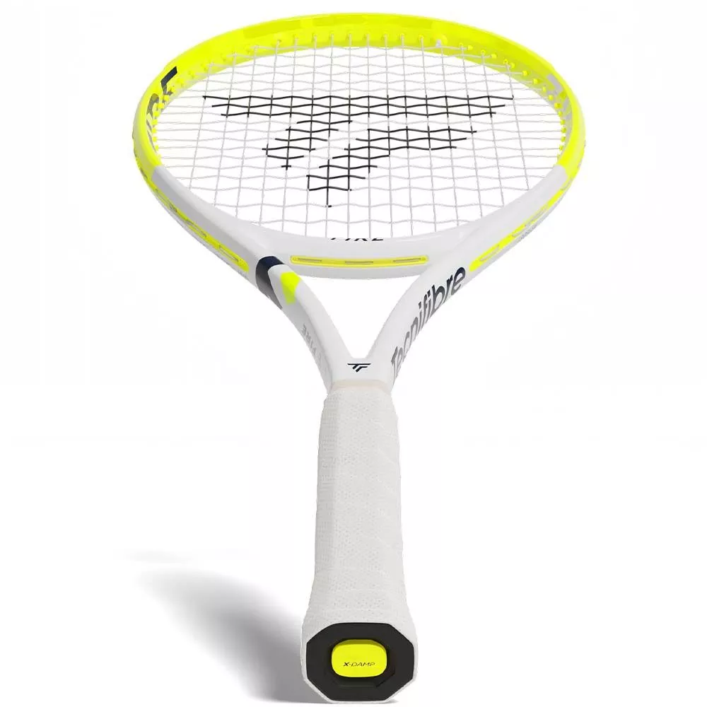 Tecnifibre Fire 285 (285 g) tennisracket