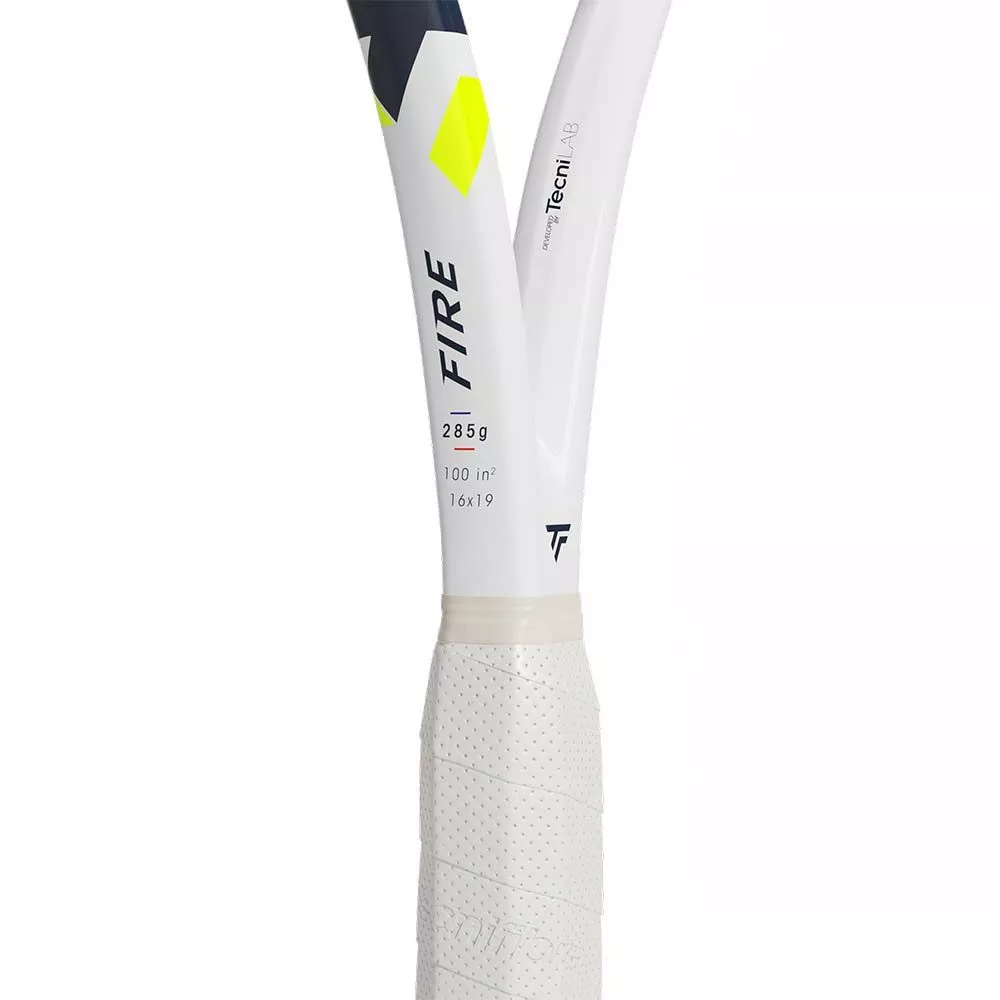 Tecnifibre Fire 285 (285 g) tennisracket