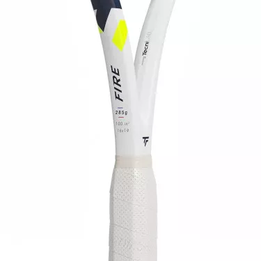 Tecnifibre Fire 285 (285 g) tennisracket