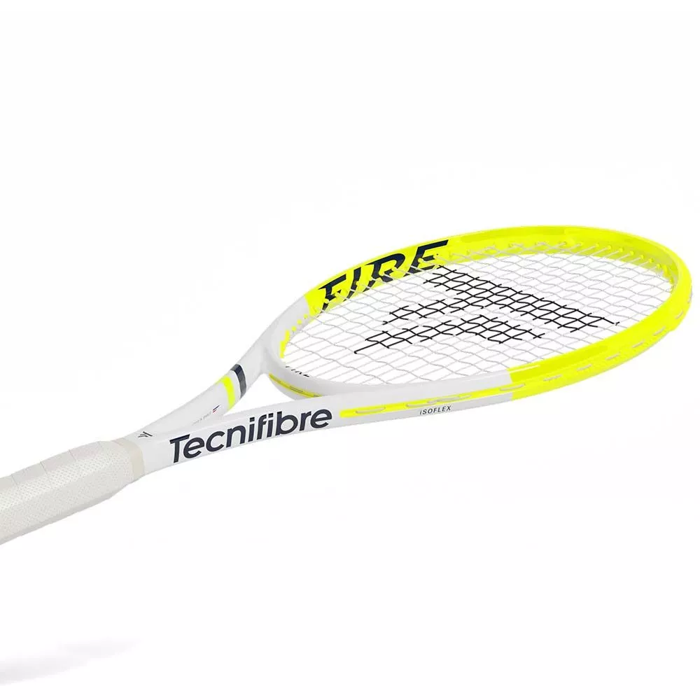 Tecnifibre Fire 270 (270 g) tennisracket
