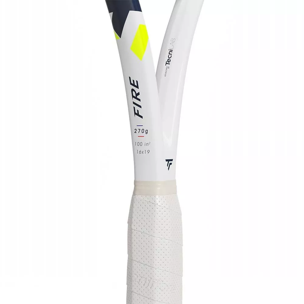 Tecnifibre Fire 270 (270 g) tennisracket