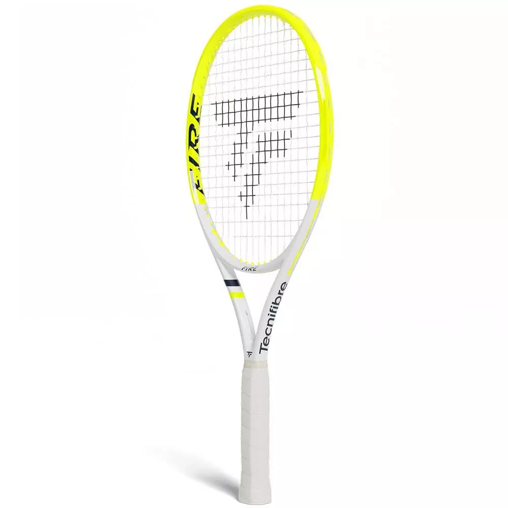 Tecnifibre Fire 260 OS (260 g) tennisracket