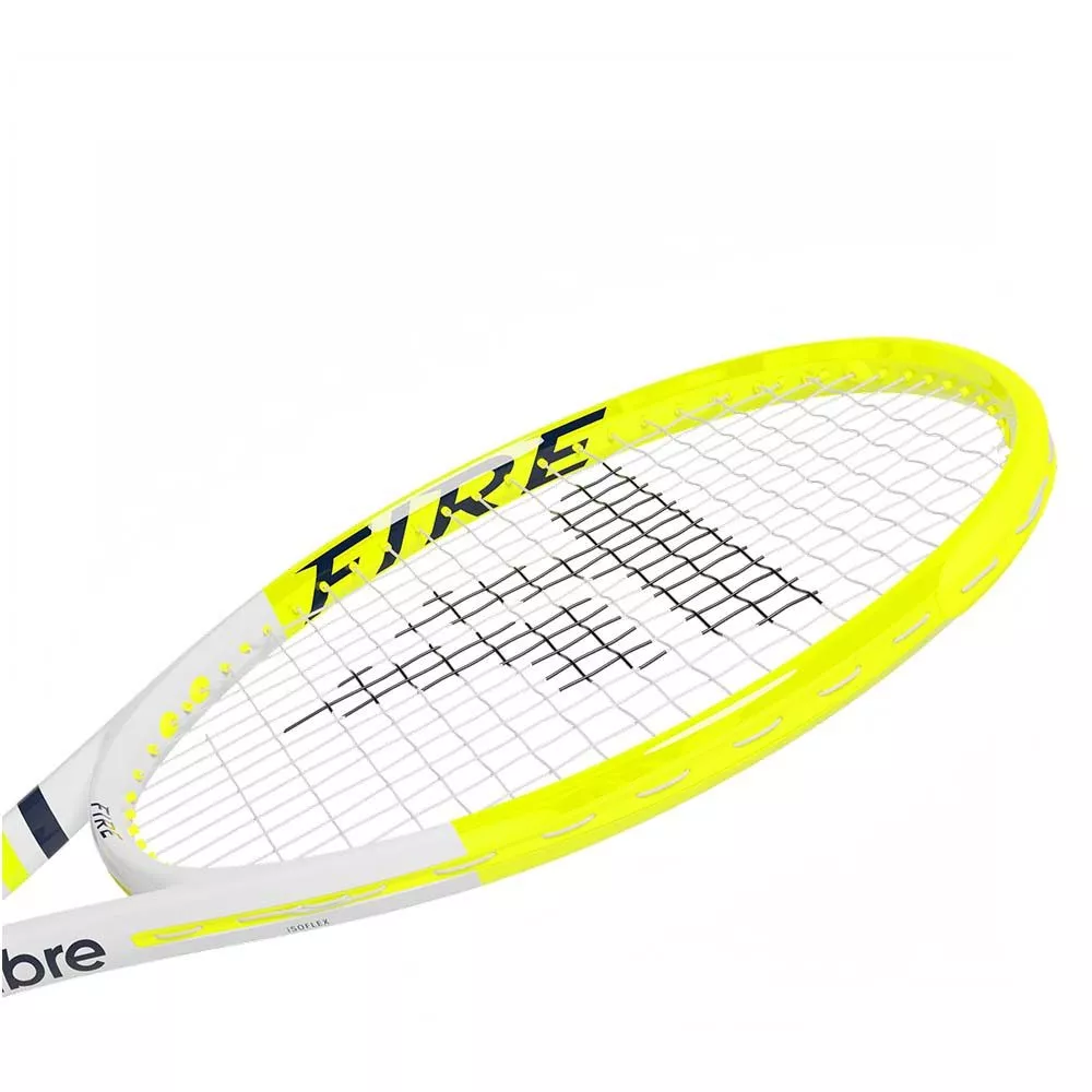 Tecnifibre Fire 260 OS (260 g) tennisracket