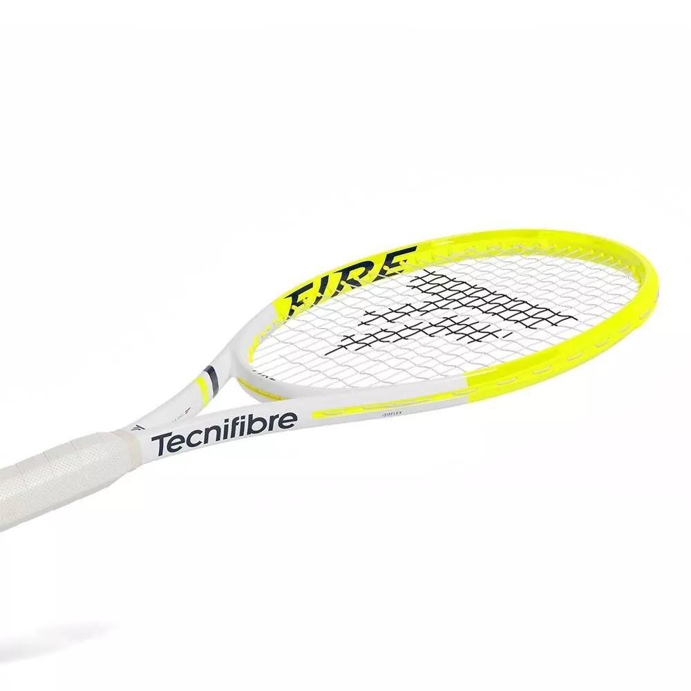 Tecnifibre Fire 260 OS (260 g) tennisracket