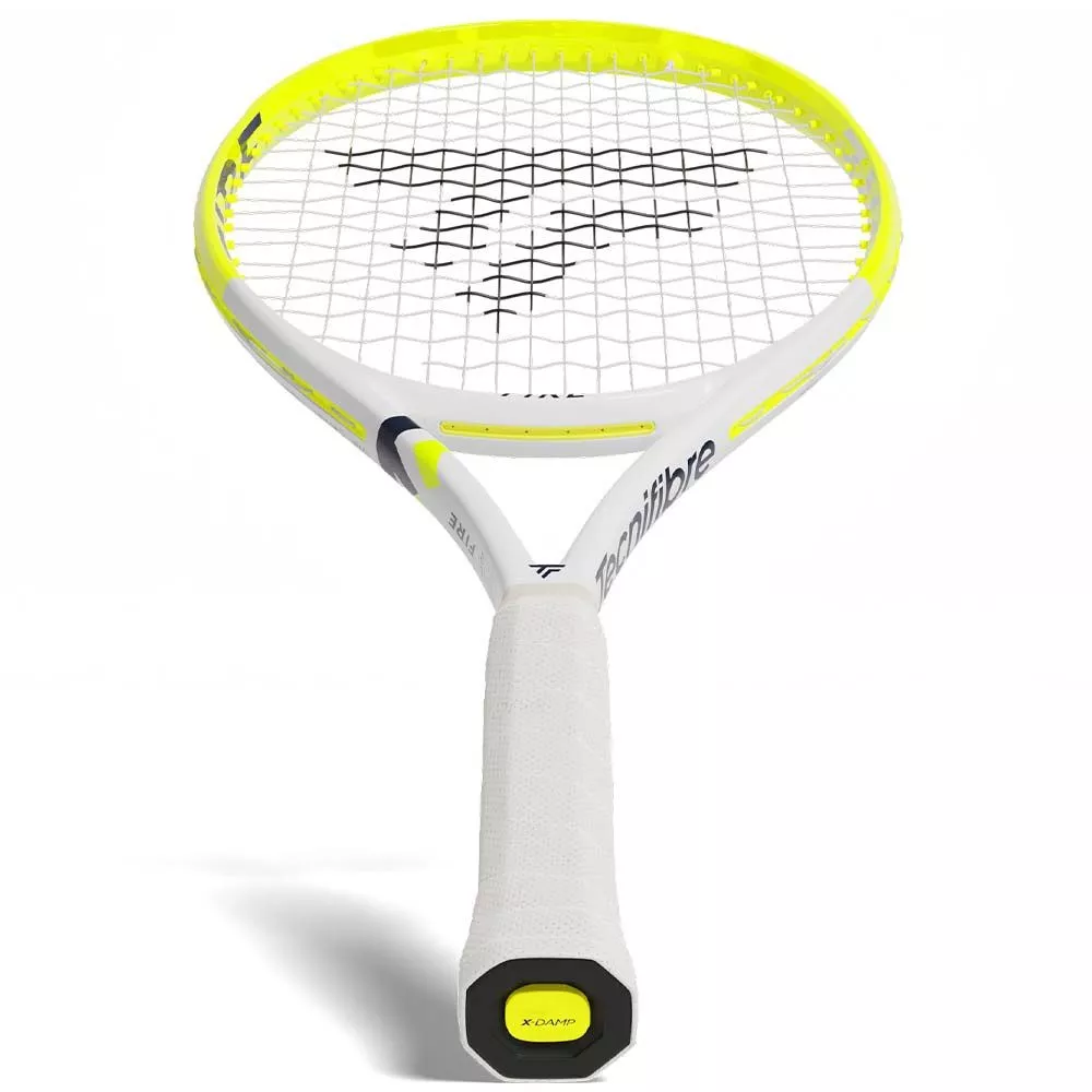 Tecnifibre Fire 260 OS (260 g) tennisracket