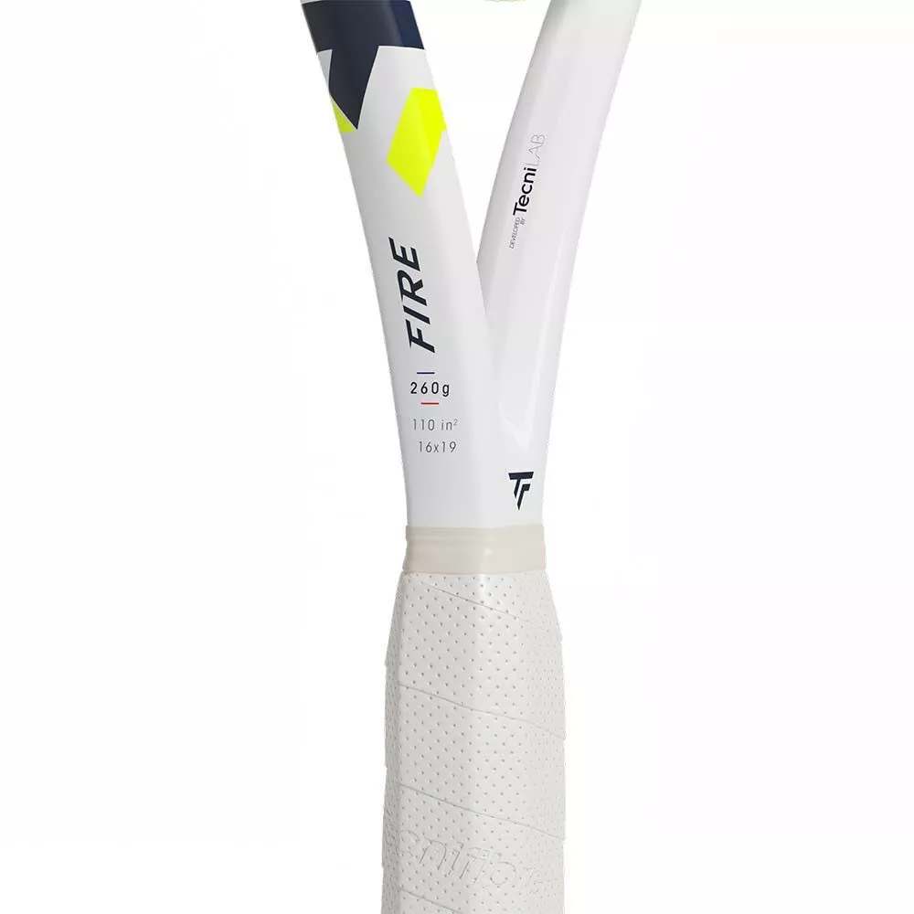 Tecnifibre Fire 260 OS (260 g) tennisracket