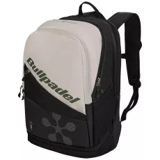 Bullpadel Hack Premier Padel Rugzak 2026 Zwart