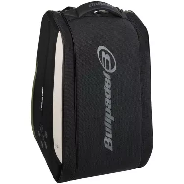 Bullpadel Hack Premier Padel 2026 thermobag zwart / groen