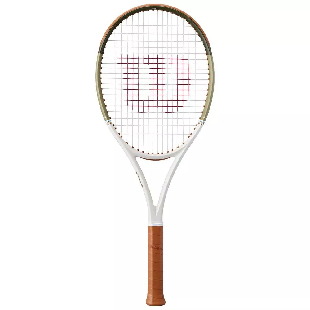 Wilson Ultra 100L V5 Desert tennisracket (280 g)