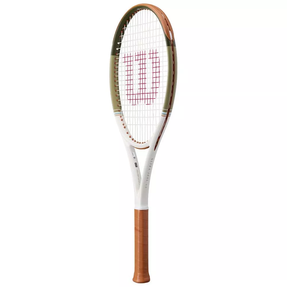 Wilson Ultra 100L V5 Desert tennisracket (280 g)