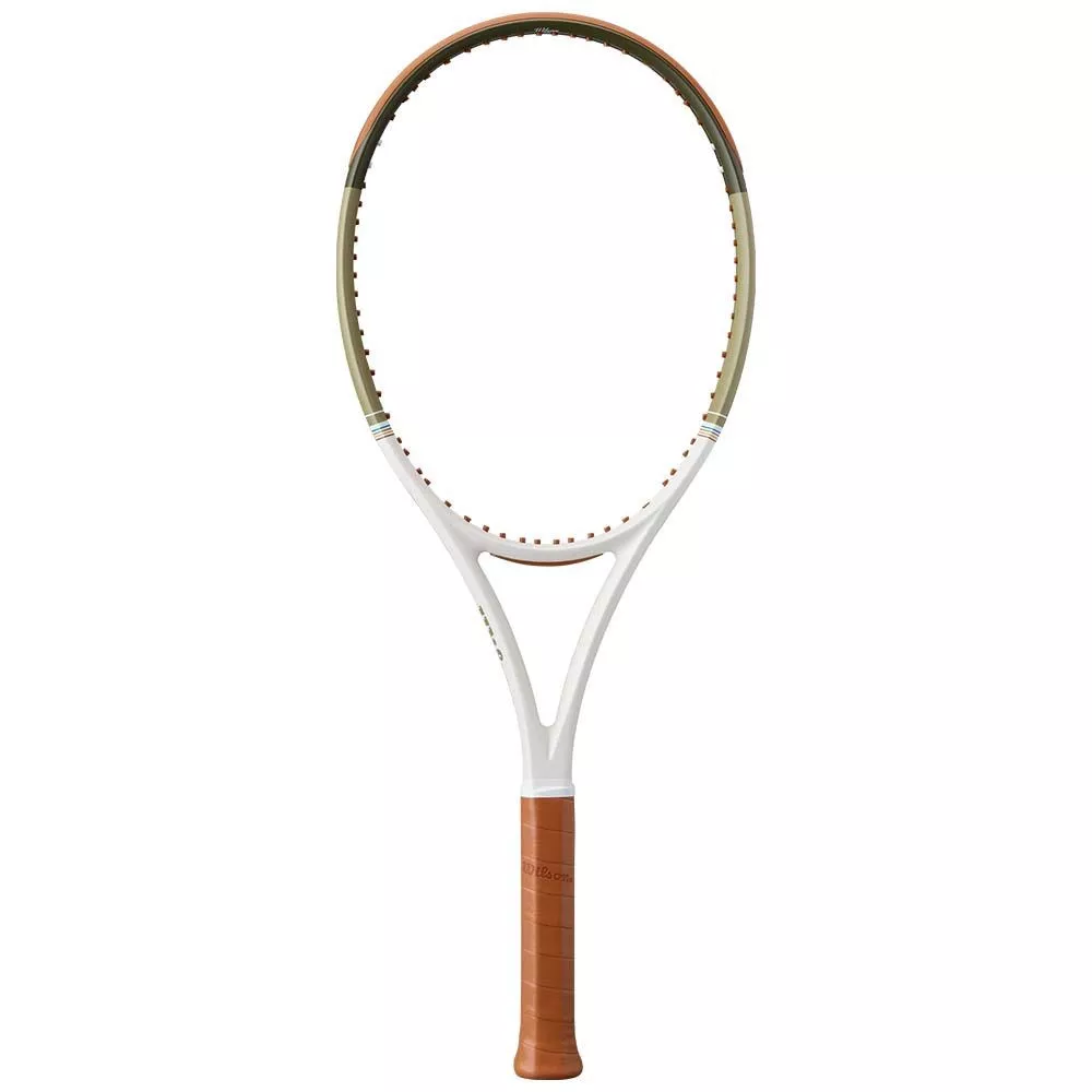 Wilson Ultra 100L V5 Desert tennisracket (280 g)