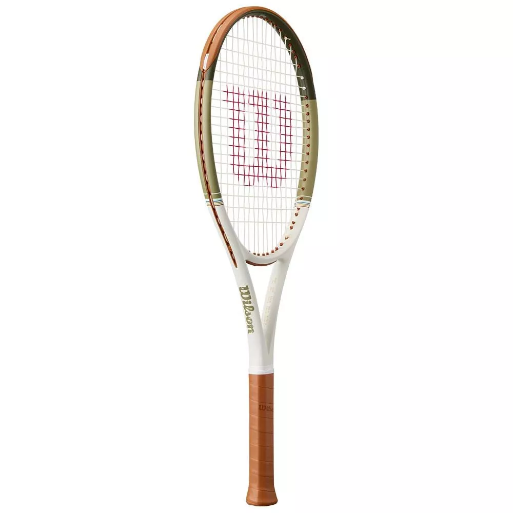 Wilson Ultra 100L V5 Desert tennisracket (280 g)