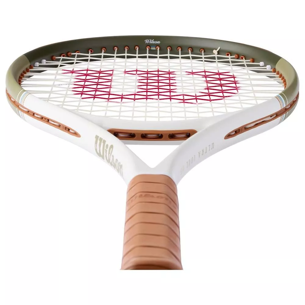 Wilson Ultra 100L V5 Desert tennisracket (280 g)