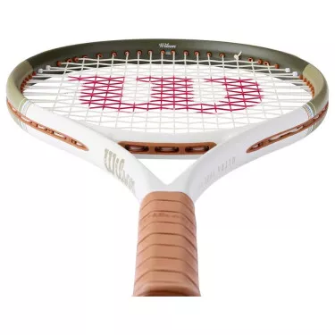 Wilson Ultra 100L V5 Desert tennisracket (280 g)
