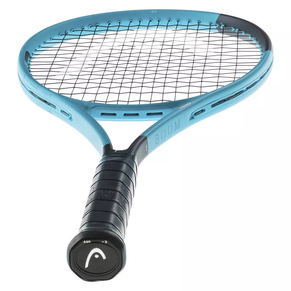 Head Boom MP 2026 (295 g) tennisracket