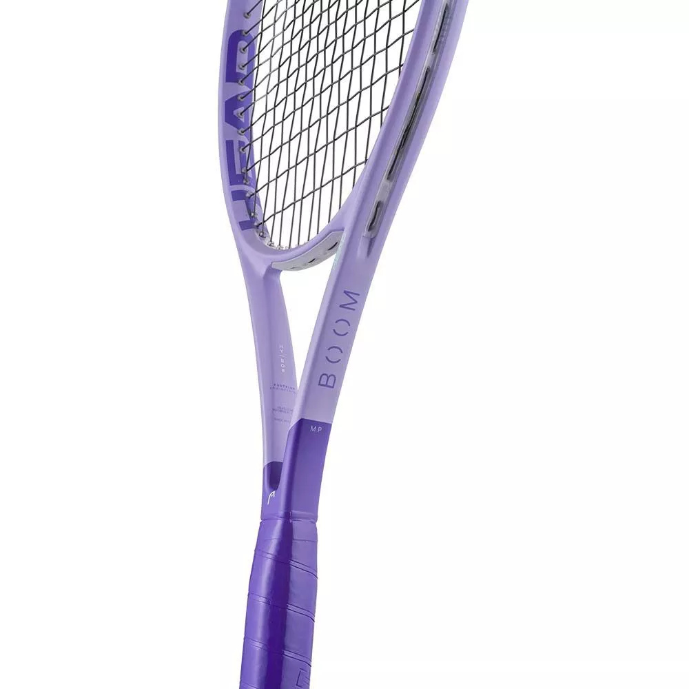 Head Boom MP 2026 Alternate (295 g) tennisracket