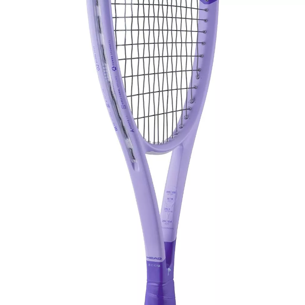 Head Boom MP 2026 Alternate (295 g) tennisracket