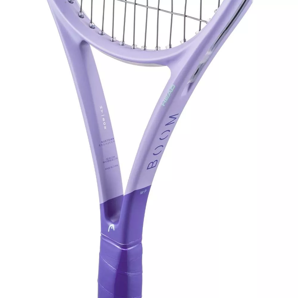 Head Boom MP 2026 Alternate (295 g) tennisracket