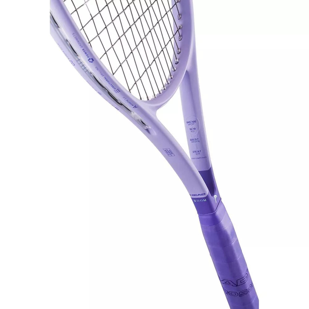 Head Boom MP L 2026 Alternate (275 g) tennisracket