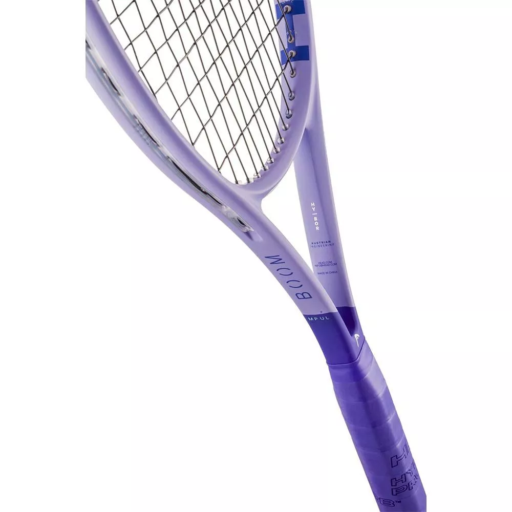 Head Boom MP UL 2026 Alternate (255 g) tennisracket
