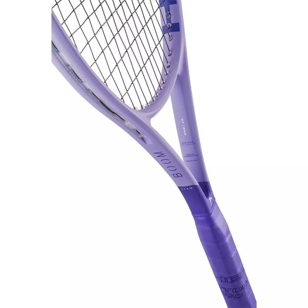 Head Boom Team 2026 Alternate (260 g) tennisracket