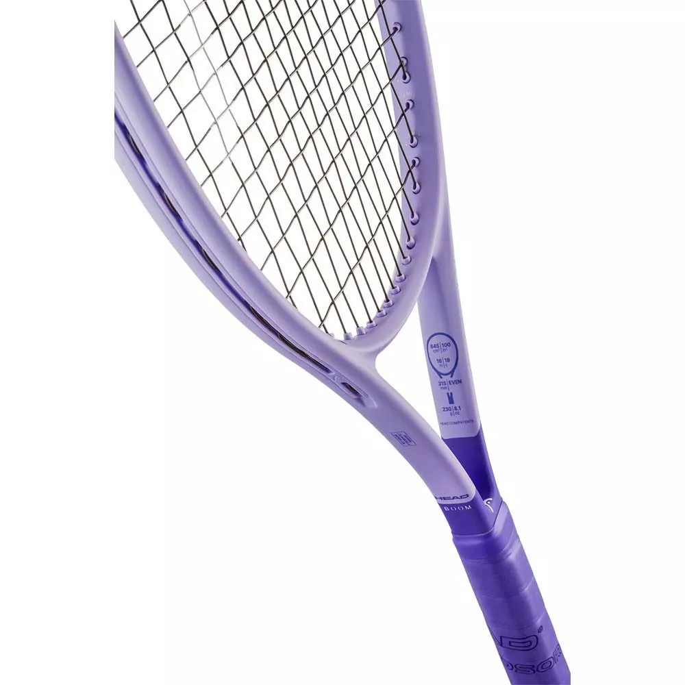 Head Boom Jr 25 2026 Alternate (230 g) tennisracket