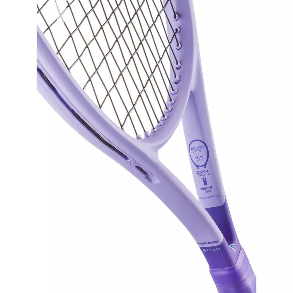 Head Boom Jr 2026 Alternate (245 g) tennisracket