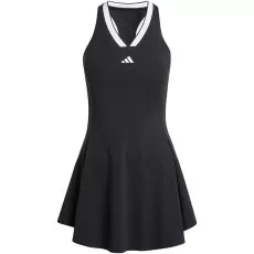 Adidas Tennis Climacool jurk zwart