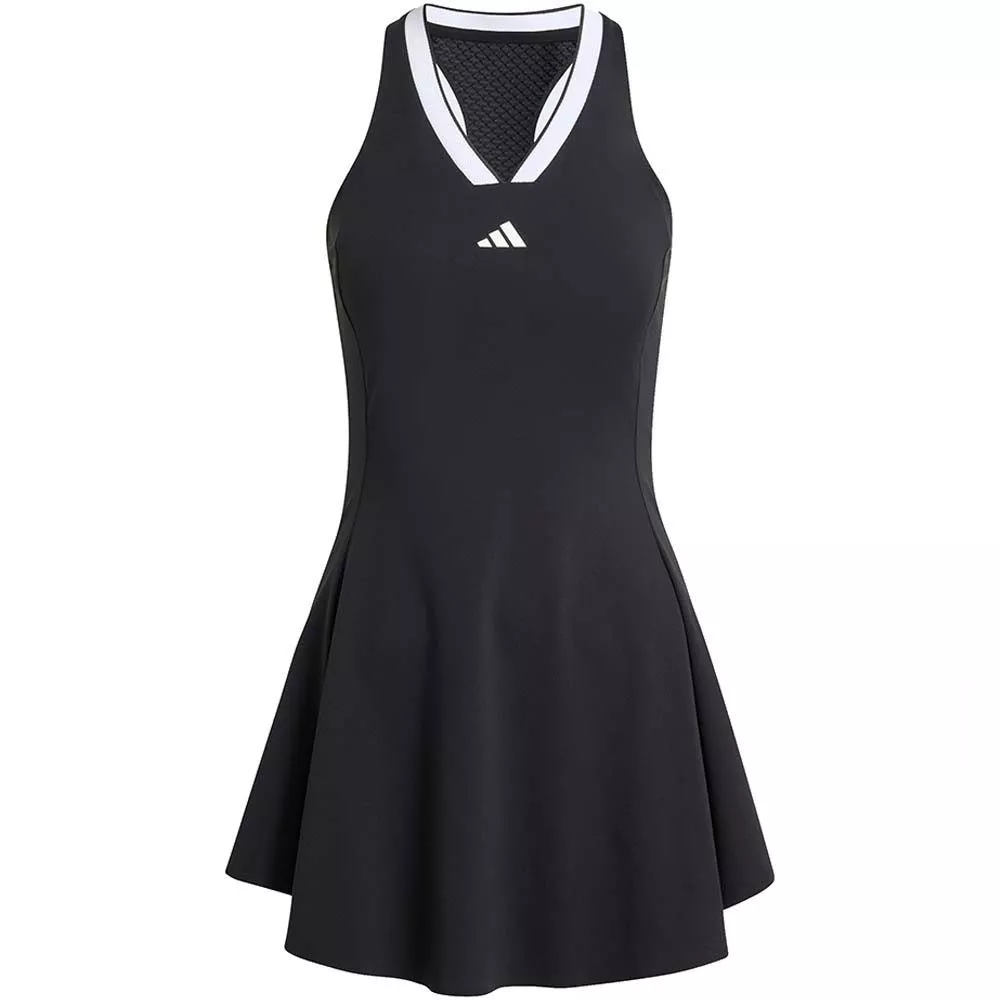 Adidas Tennis Climacool jurk zwart