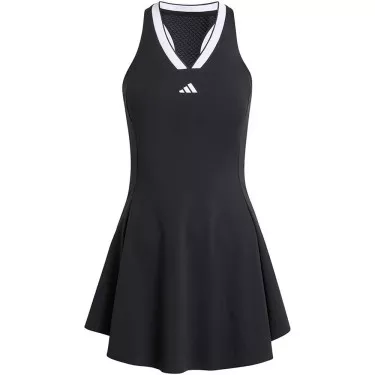 Adidas Tennis Climacool jurk zwart