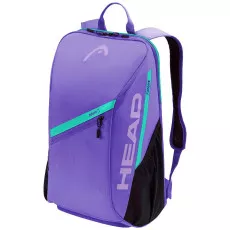 Head Tour rugzak 25 l paars