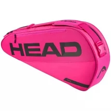 Head Tour S tennistas roze 3R