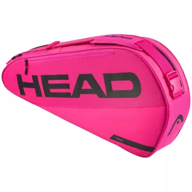 Head Tour S tennistas roze 3R