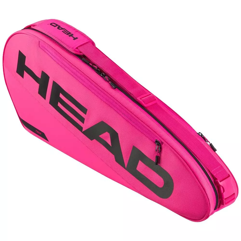 Head Tour S tennistas roze 3R