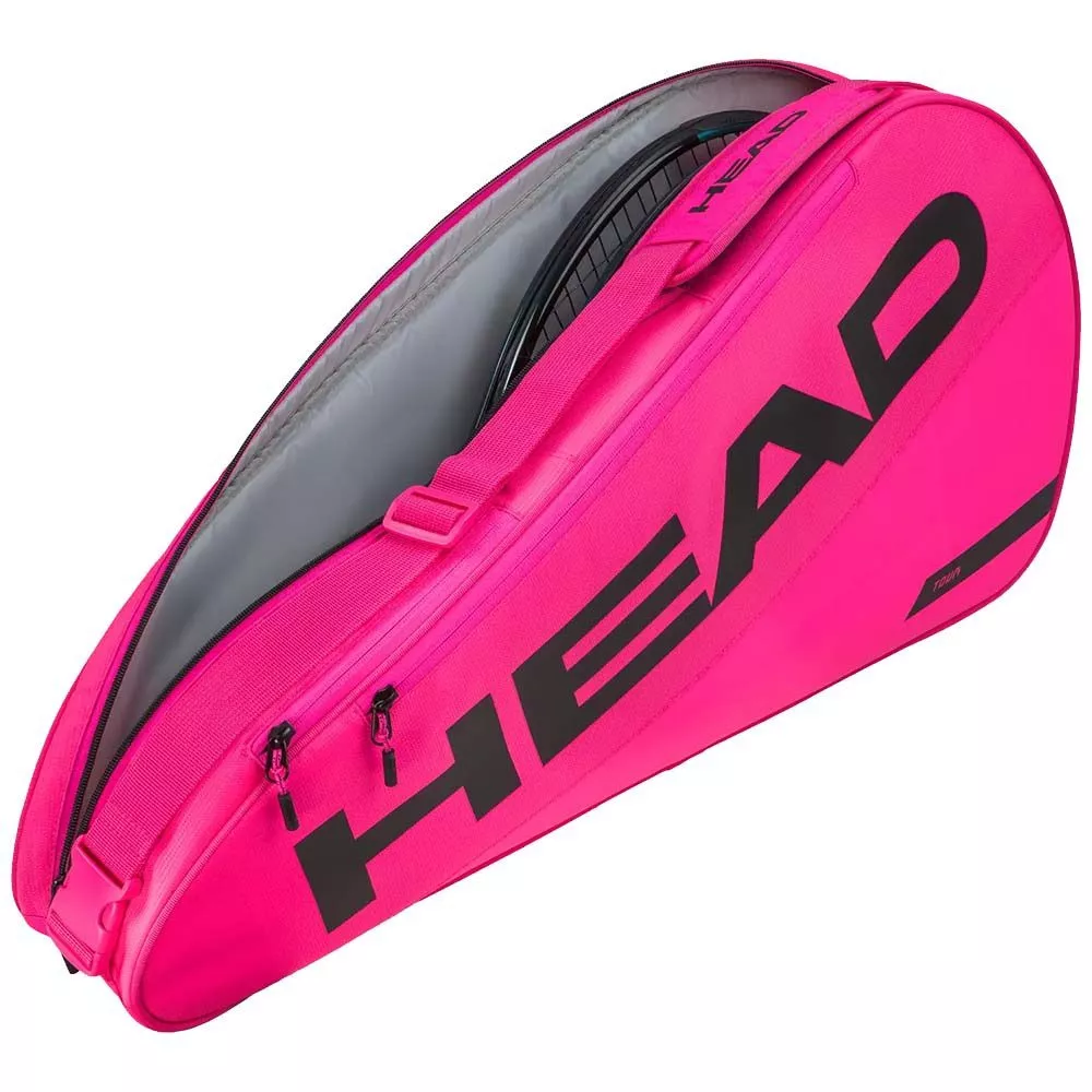 Head Tour S tennistas roze 3R
