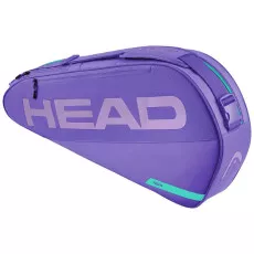 Head Tour S tennistas paars 3R