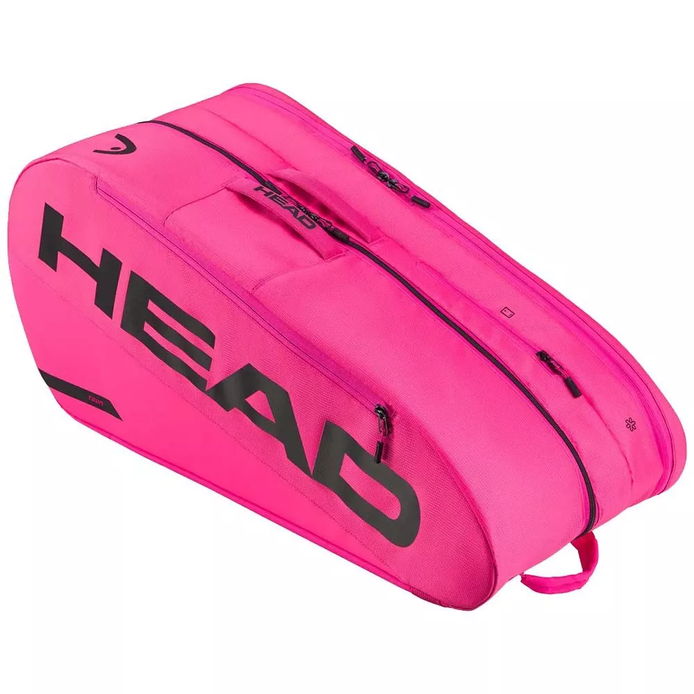 Head Tour L tennistas roze 9R