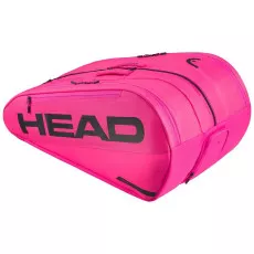 Head Tour XL tennistas roze 12R