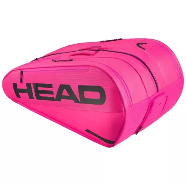Head Tour XL tennistas roze 12R