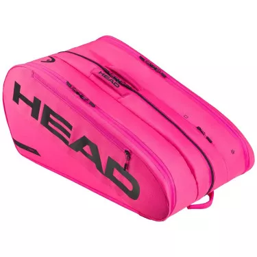 Head Tour XL tennistas roze 12R