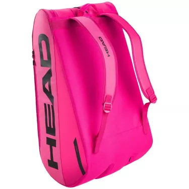 Head Tour XL tennistas roze 12R