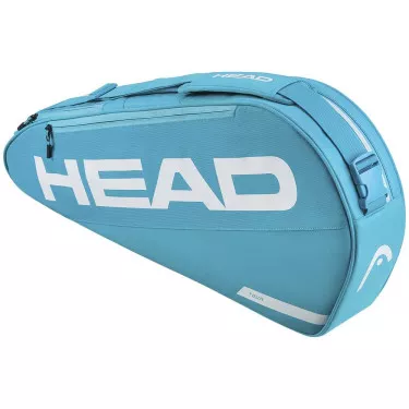 Head Tour S tennistas blauw 3R