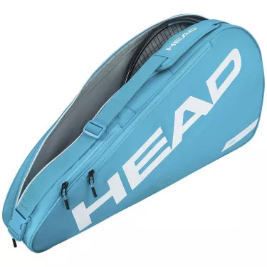 Head Tour S tennistas blauw 3R