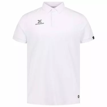 Oxdog Delta polo wit