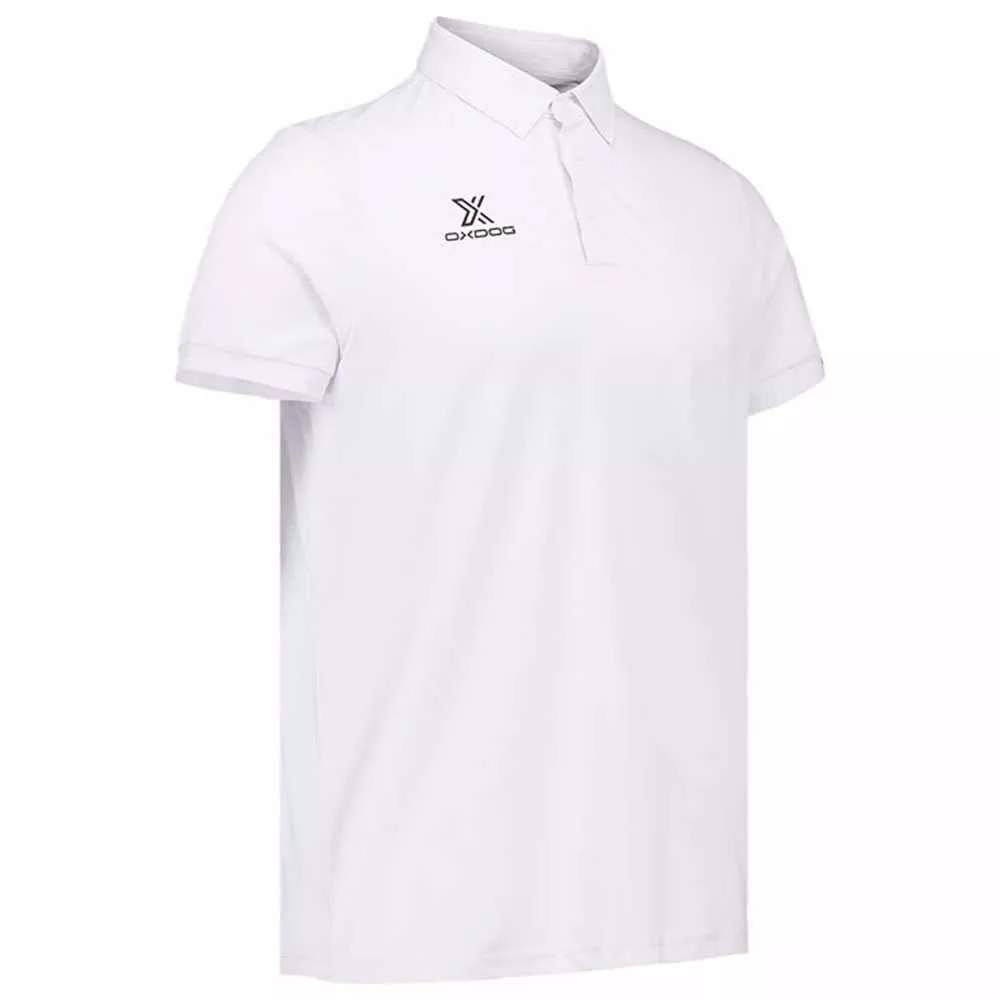 Oxdog Delta polo wit
