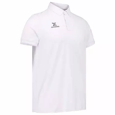 Oxdog Delta polo wit