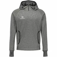 Oxdog Montana hoodie grijs